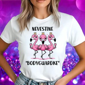 Majice Za Dekliščino - Nevestine Bodyguardke