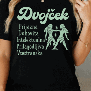 Horoskop Dvojček