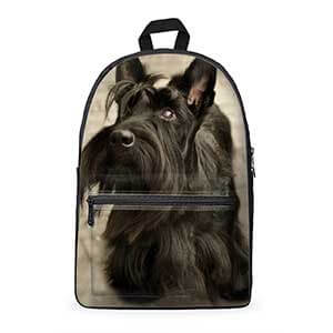 Rucksack individuell bedrucken