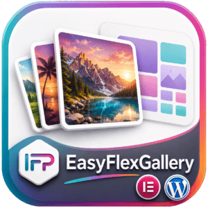 IFP EasyFlexGallery – WordPress Galerie Plugin