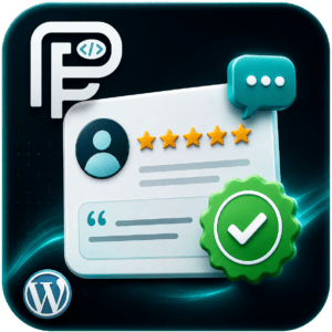 IFP VeriFeedback Review – Bewertungs- und Feedback-Plugin für WordPress