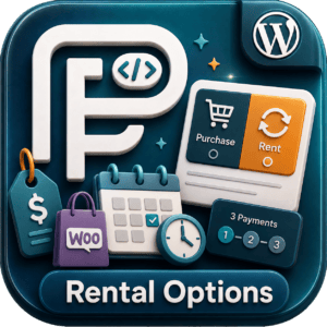 IFP WooCommerce Product Rental Options – Produkte kaufen oder mieten in WooCommerce