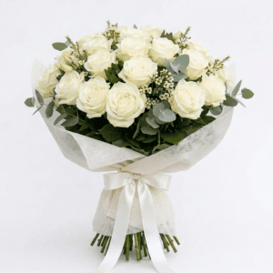 Bouquet Candore