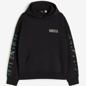 Premium Pullover Hoodie