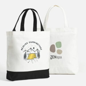 Sac fourre-tout en coton