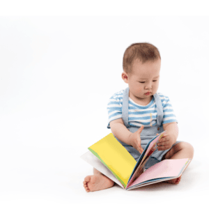 Set Right Foundations for your child