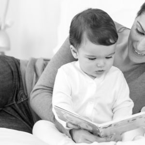 toddler reading program