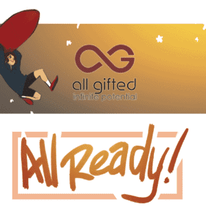 all gifted kindy math