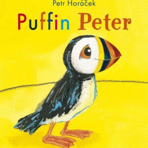 Puffin Peter