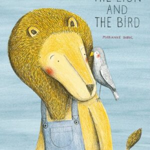 The Lion and The Bird