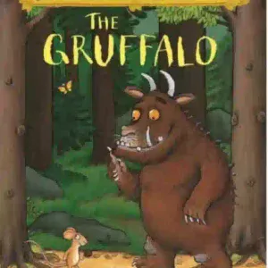 The Grufallo