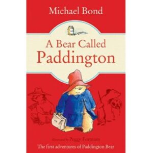 A Bear Called Paddington