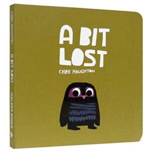 A Bit Lost