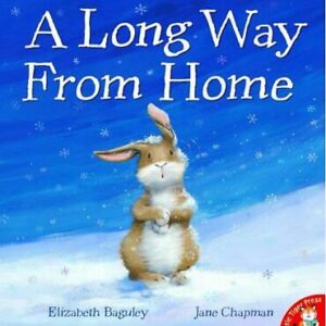 A Long Way From Home