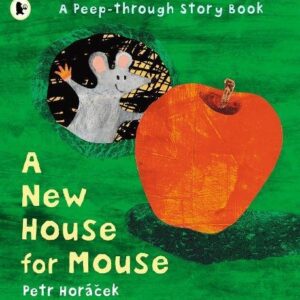 A New House for Mouse