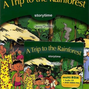 A Trip to the Rainforest