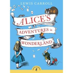 Alice's Adventures in Wonderland