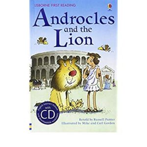 Androcles and the Lion + CD