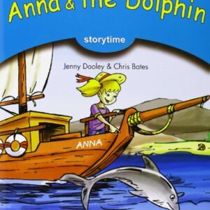 Anna & The Dolphin