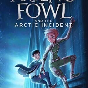 Artemis Fowl and the Arctic Incident