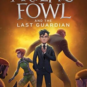 Artemis Fowl and the Last Guardian