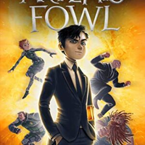 Artemis Fowl