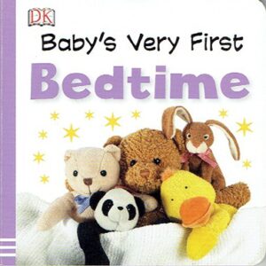 Baby's Very First Bedtime