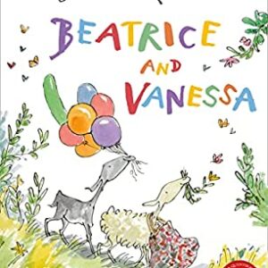 Beatrice and Vanessa