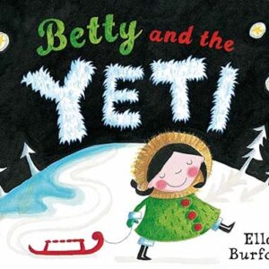 Betty and the Yeti