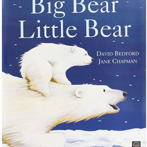 Big Bear Little Bear