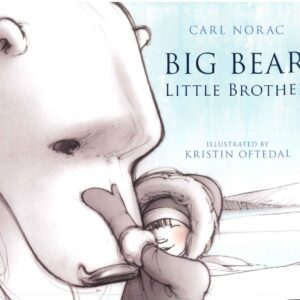 Big Bear Little Brother