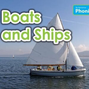 Boats and Ships