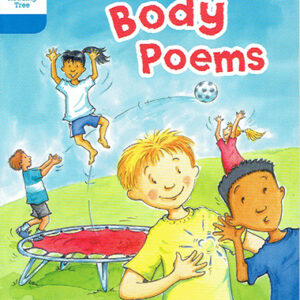 Body Poems