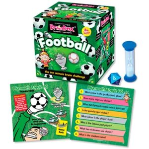 Brainbox Football