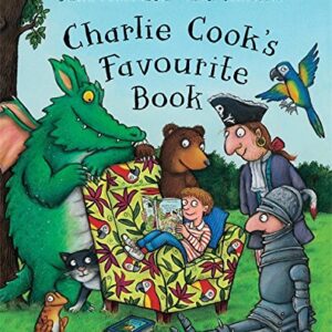 Charlie Cook's Favourite Book
