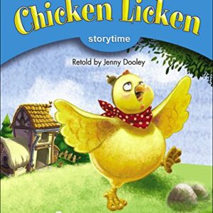 Chicken Licken