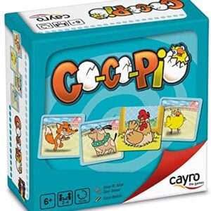 Co Co Pio