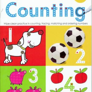 Counting - Ready Set Learn