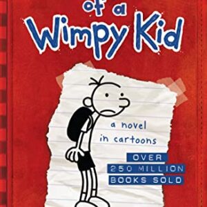 Diary of a Wimpy Kid