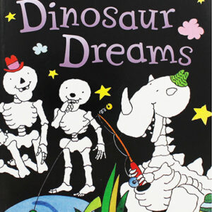 Dinosaur Dreams