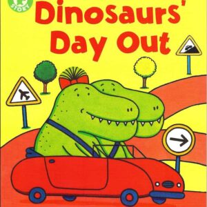 Dinosaurs' Day Out