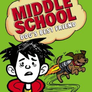 Dog's Best Friend - Middle School