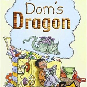 Dom's Dragon