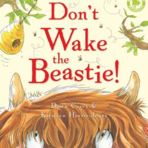Don't Wake the Beastie!