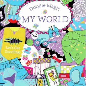Doodle Magic My World