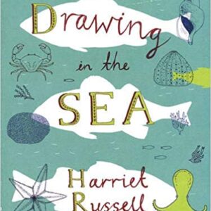 Drawing in the Sea