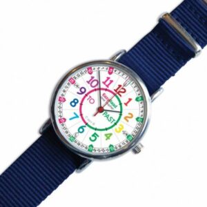 EasyRead Time Teacher - Azul Marino