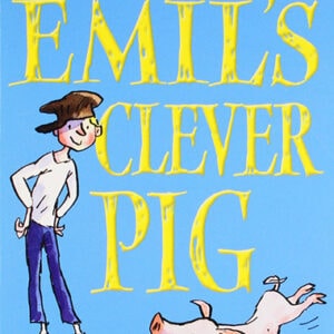 Emil's Clever Pig