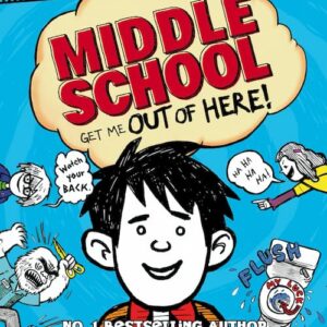 Get me Out of Here! - Middle School