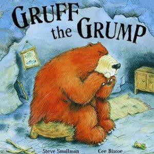 Gruff the Grump